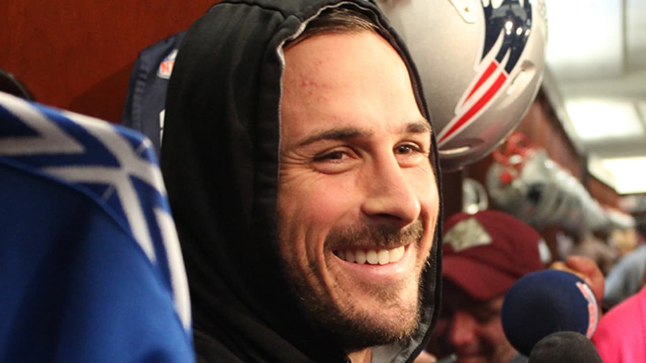Danny Amendola 11/30: The Bills are 'extremely athletic and well coached'