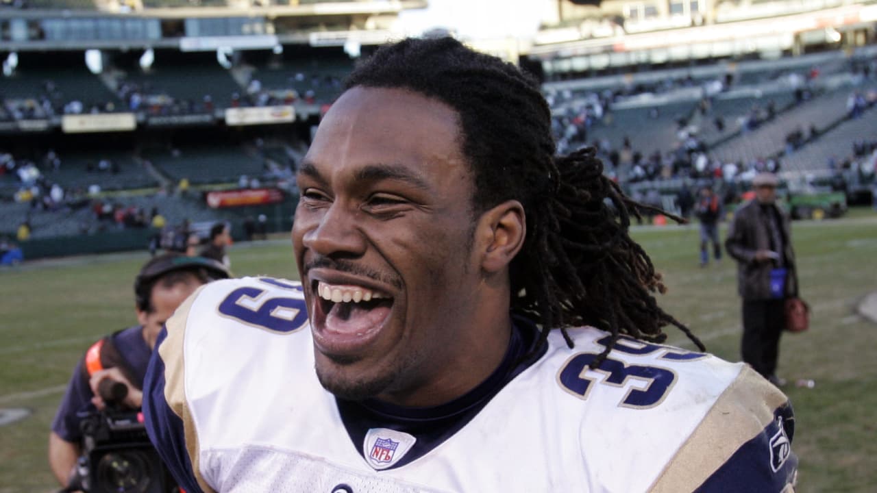 Best of Steven Jackson