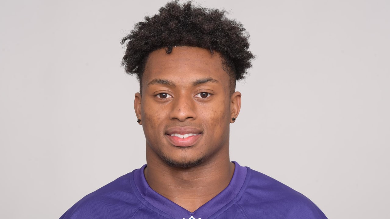 DeShon Elliott