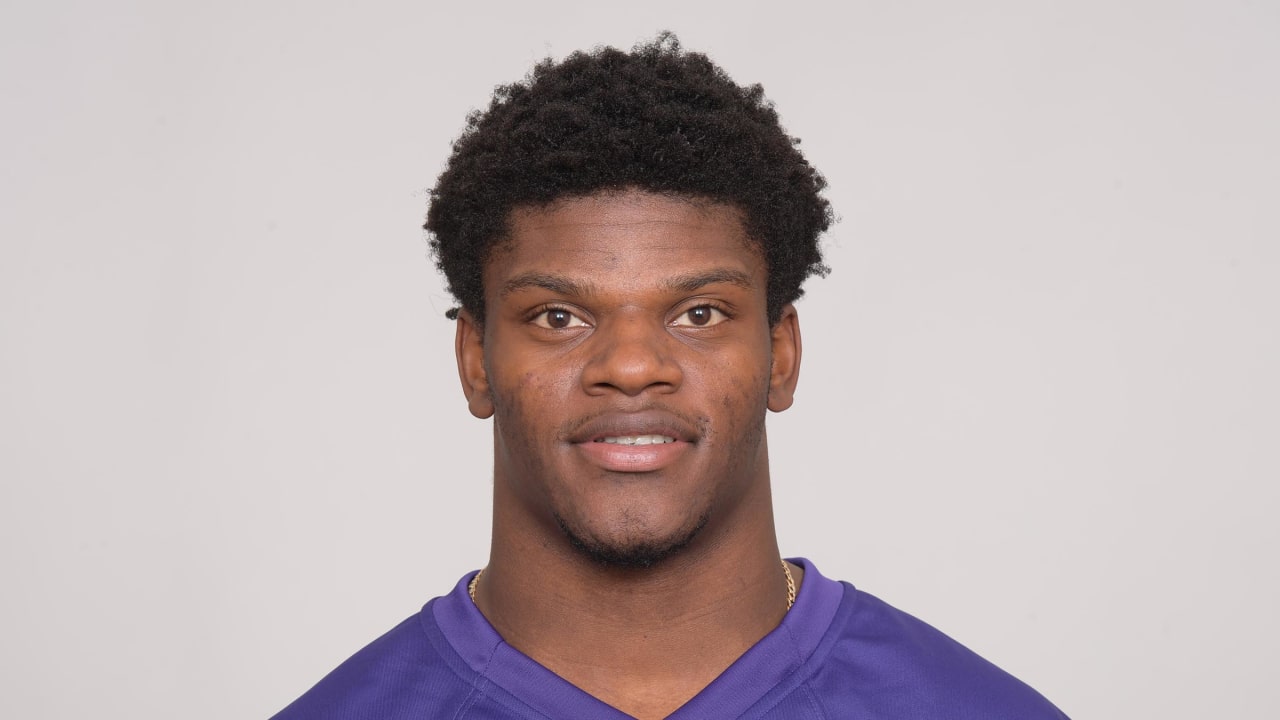 Lamar Jackson
