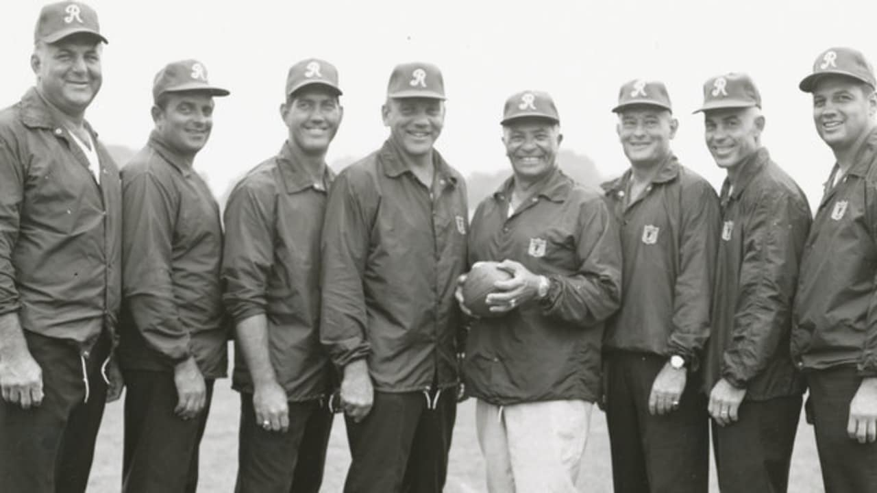 Throwback Thursday: Vince Lombardi