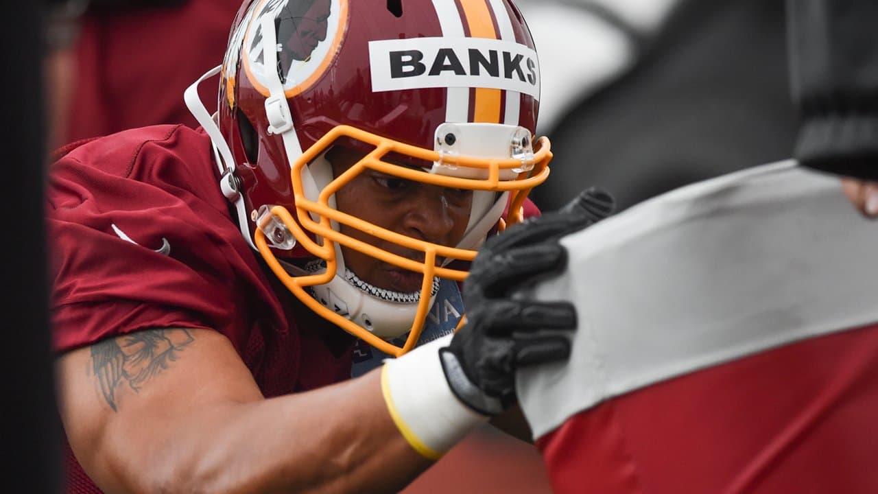 ExtremeSkins Photo Gallery 2017 Rookie Minicamp