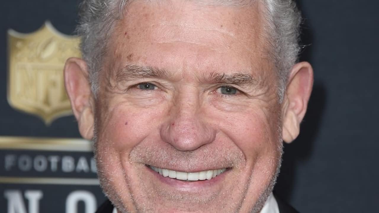 ESPN980: John Riggins talks Panthers-Redskins