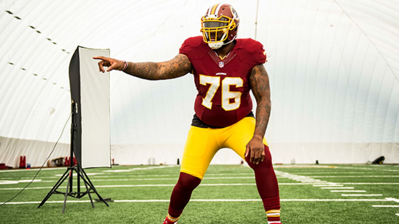 Behind The Scenes Moses' Photo Shoot