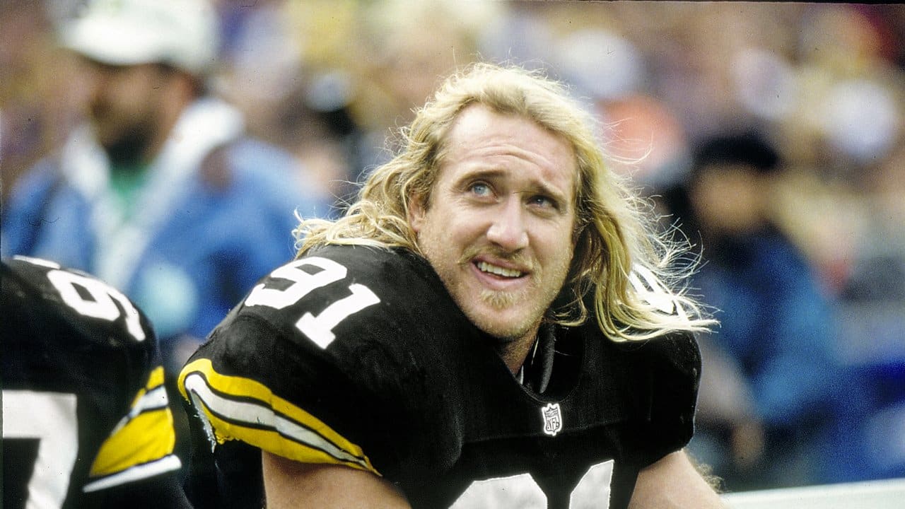 Kevin Greene 