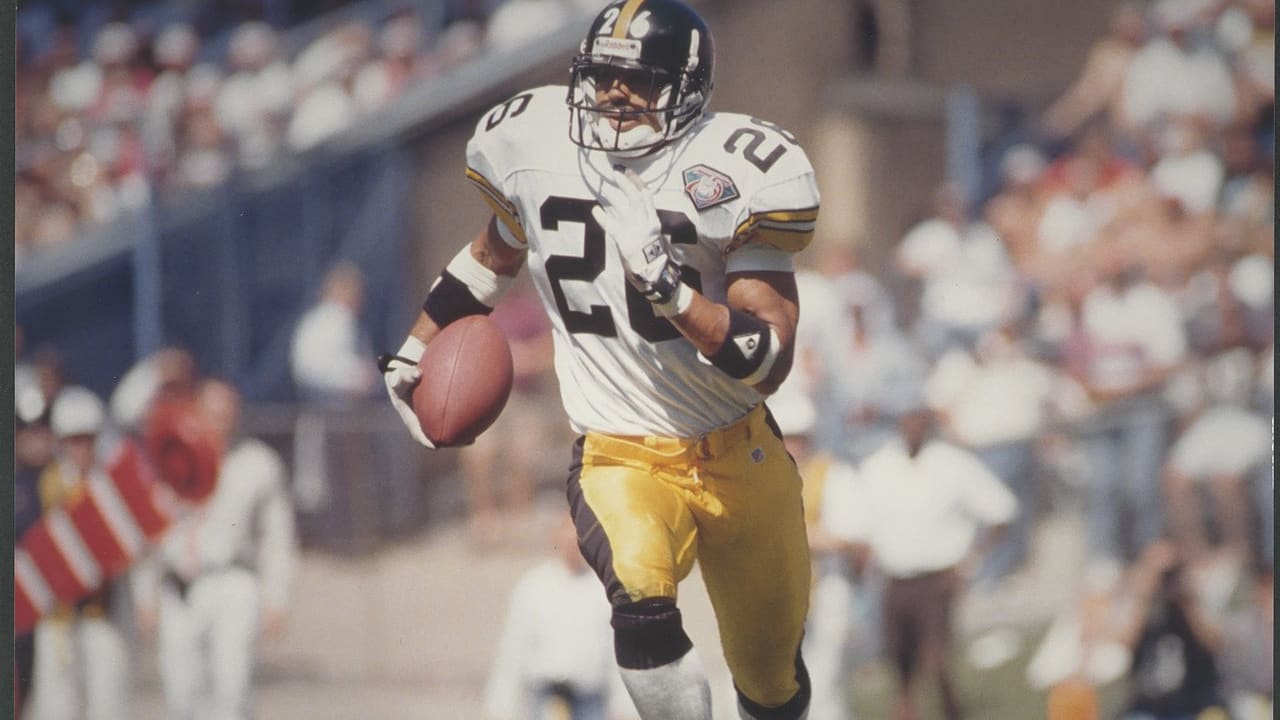 Rod Woodson: Steelers defense needs a leader