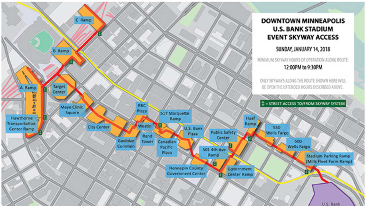 Minneapolis Skyway Map 2024 Calendar Eyde Oralie