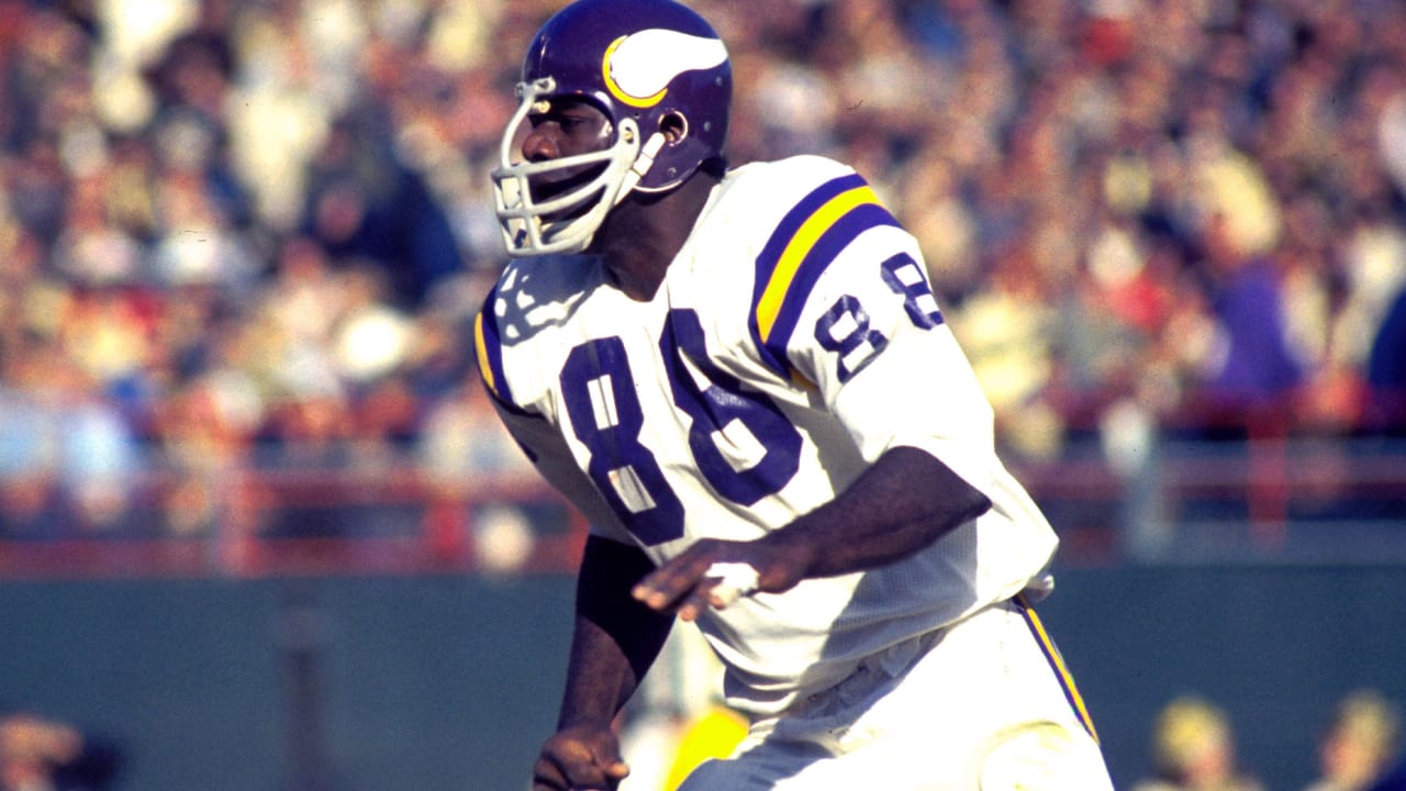 Alan Page To Retire From Minnesota Supreme Court - Daily Norseman