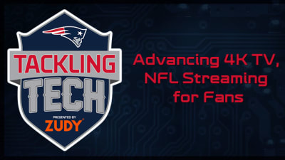 Tackling Tech: Advancing 4K Tv, Nfl Streaming For Fans