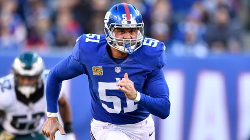 ny giants zak deossie