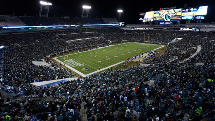 Jacksonville jaguars playoffs Clearance