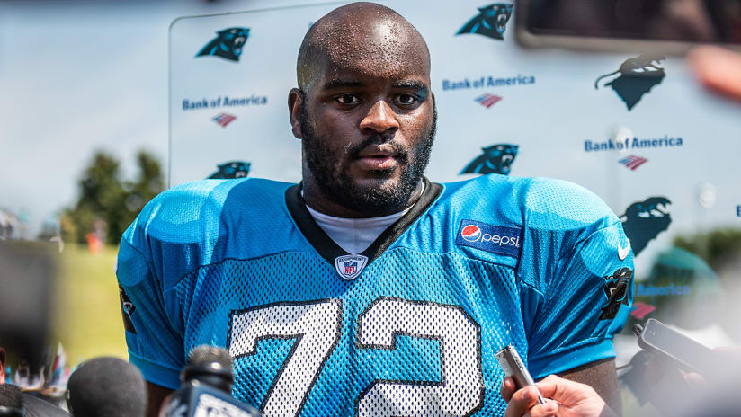 Moton: I feel comfortable and confident