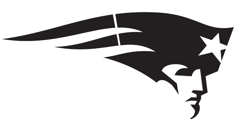 Printable Patriots Logo That are Crafty Obrien39s Website