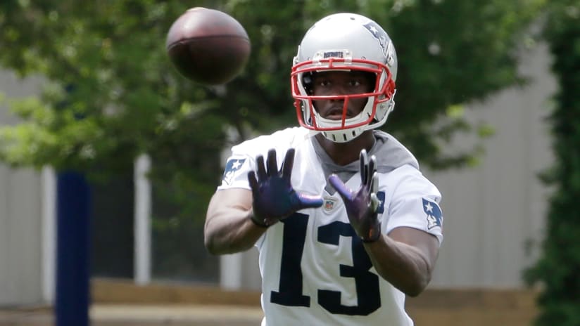 phillip dorsett preseason