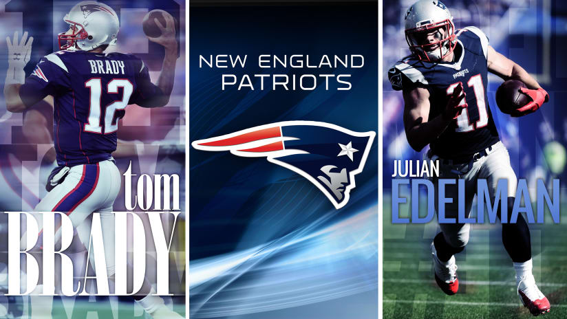 Patriots Wall Paper - impremedia.net