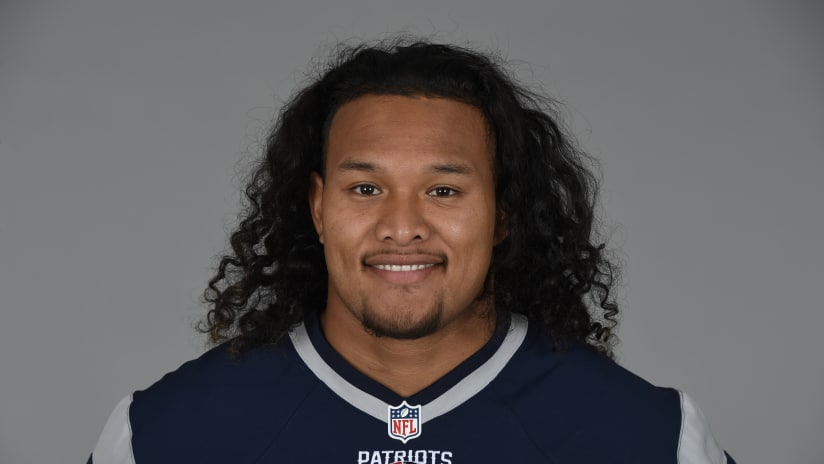 Image result for danny shelton patriots