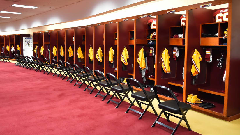 Stadium Tours At Fedexfield Washington Redskins Redskins Com