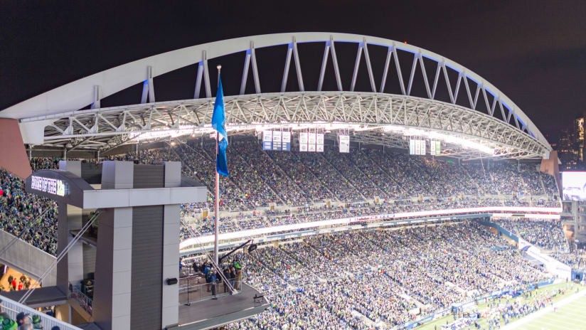 Seahawks Ticket Price Chart