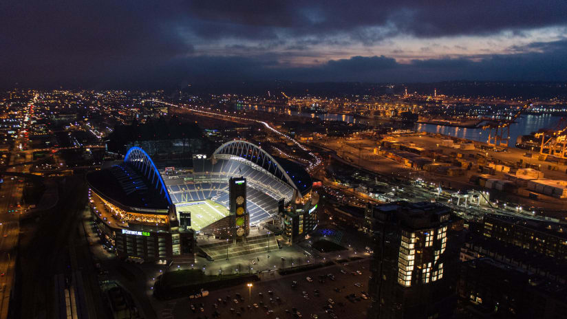 Seahawks Facilities Seattle Seahawks Seahawks Com