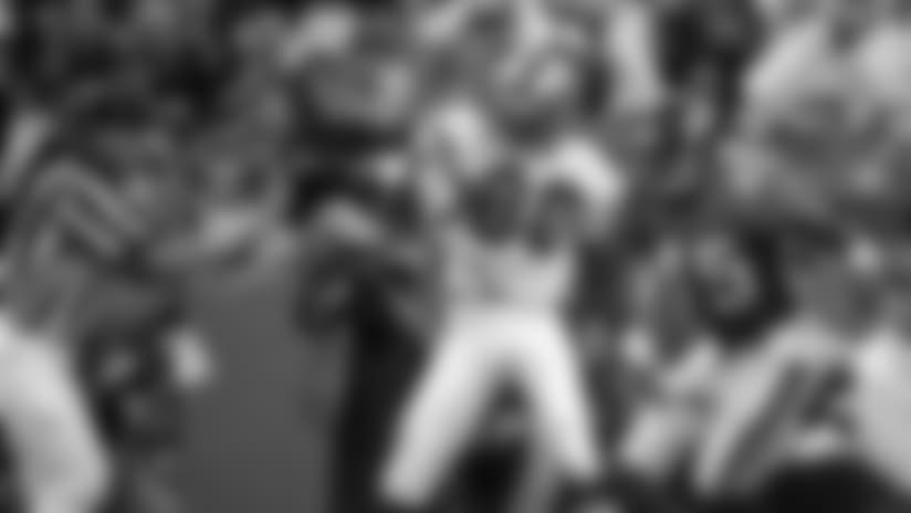 49ers vs. Jaguars All-time
