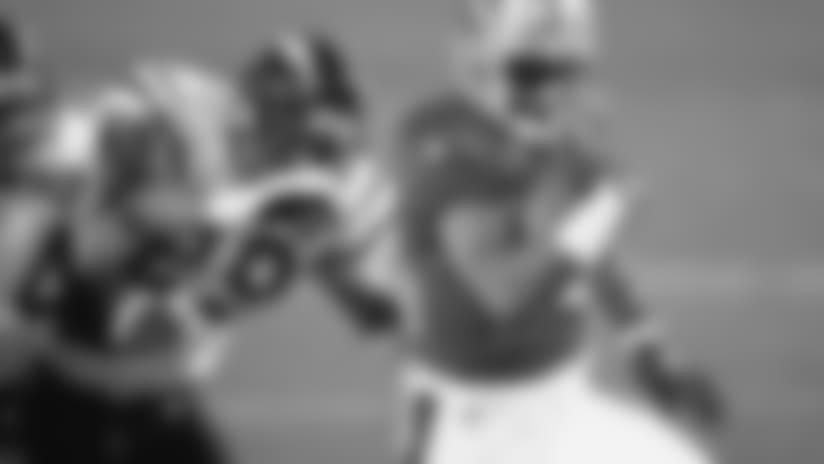 49ers vs. Chargers All-time
