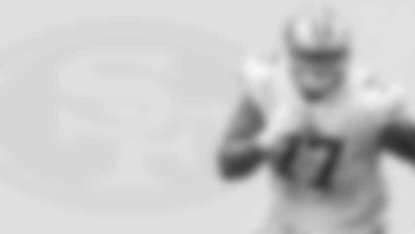 Trent Brown