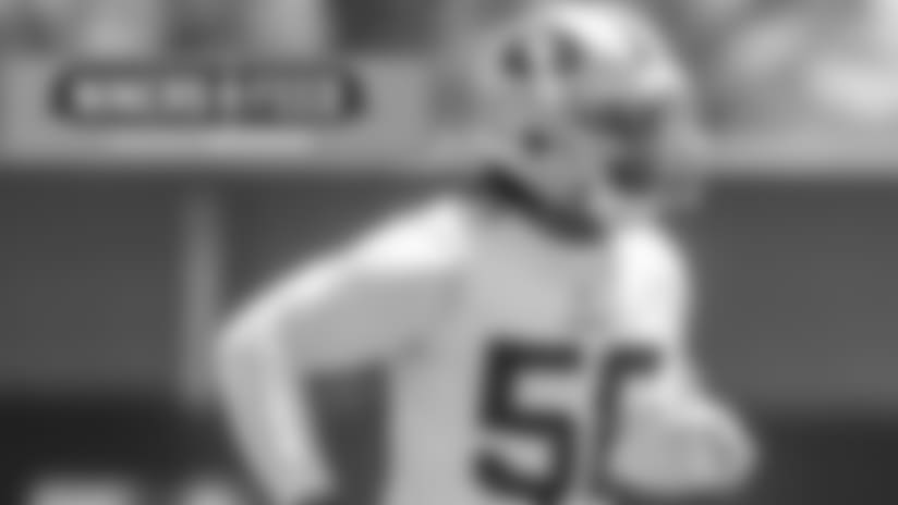 9 Observations from 49ers OTAs: June 5