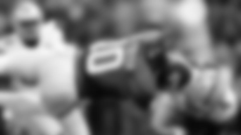 Photos of 49ers Players as High School Recruits
