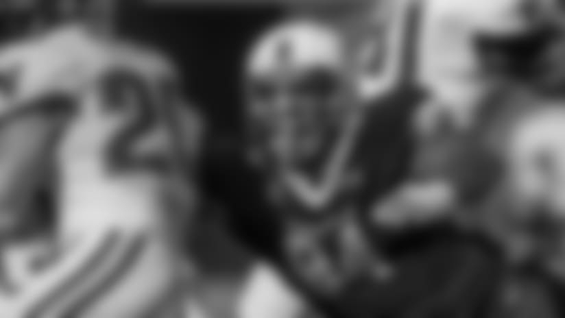 San Francisco 49ers Draft Temple DT Jullian Taylor