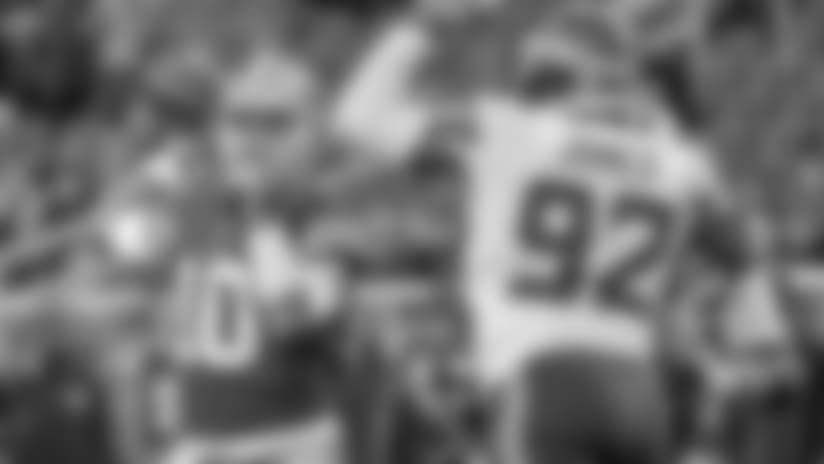 Take a look at the 49ers Week 15 game theme and a sneak peek at the gameday giveaway.