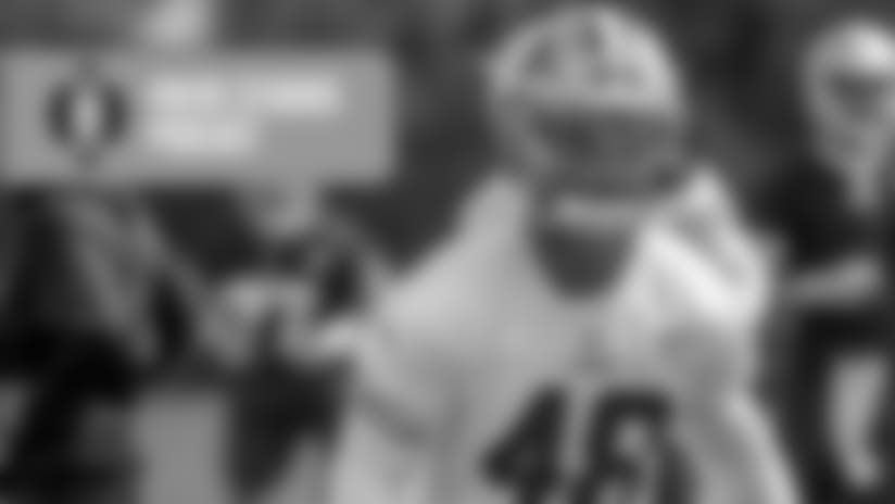 FNS Podcast: Kalani Sitake Says Fred Warner is 'As Real as it Gets'