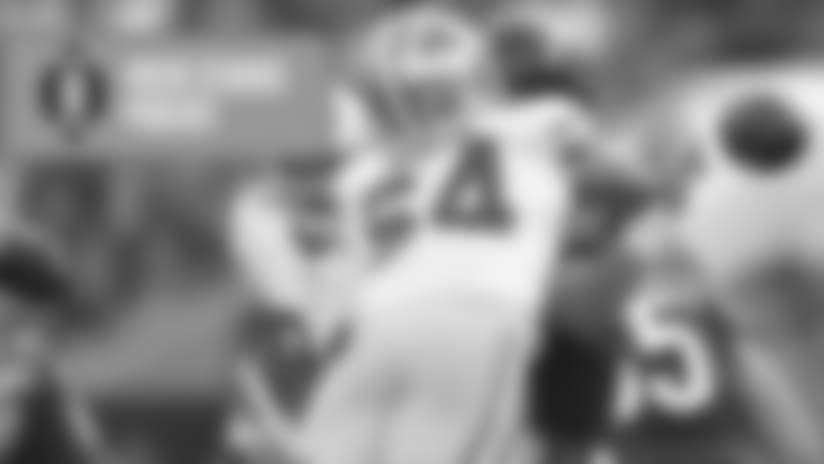 FNS Podcast: Getting to Know 49ers DL Cassius Marsh