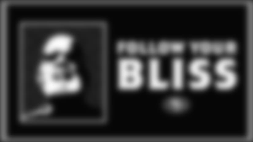 Follow Your Bliss: A Conversation with Dr. Harry Edwards