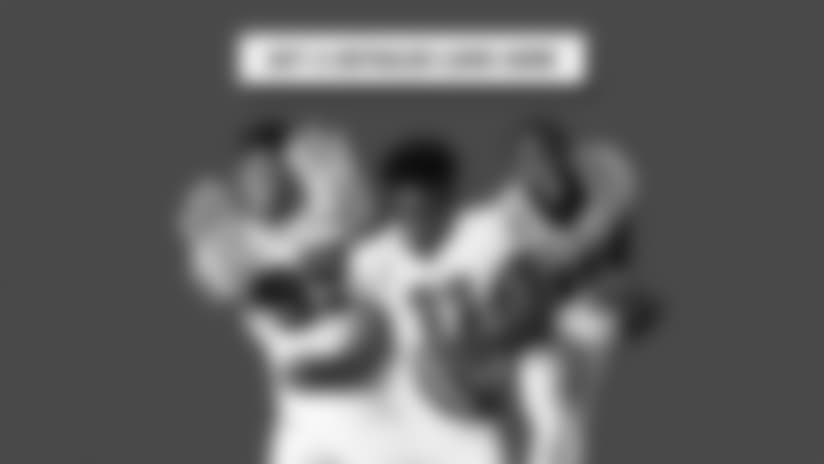 Learn More About the Team's 1994 All-white Throwback Uniforms.