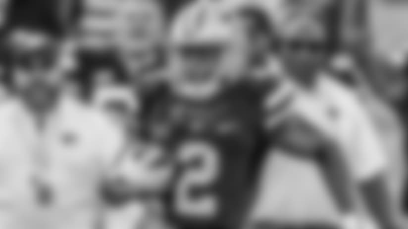 Why the 49ers Selected Each Day 3 Draft Pick