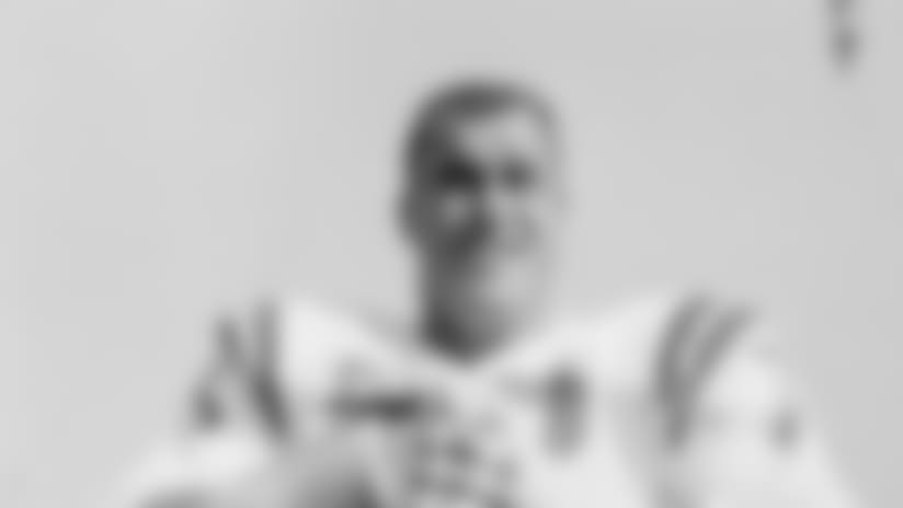 Every Pro Bowl Player for the San Francisco 49ers