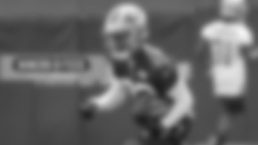 6 Noteworthy Quotes from the 49ers 2018 Rookie Minicamp