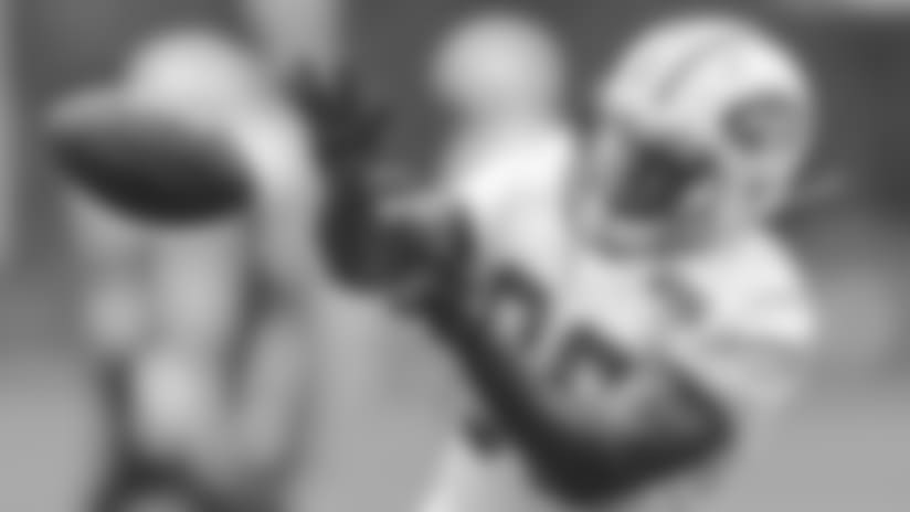 49ers Sign TE Wes Saxton