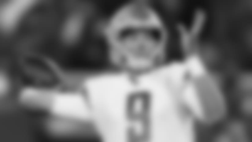 San Francisco 49ers 2018 Opponents in Photos