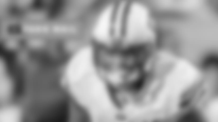Fann Mail: Which 49ers Rookies Can Make an Impact in 2018?