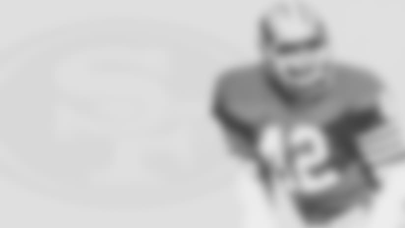 Ronnie Lott