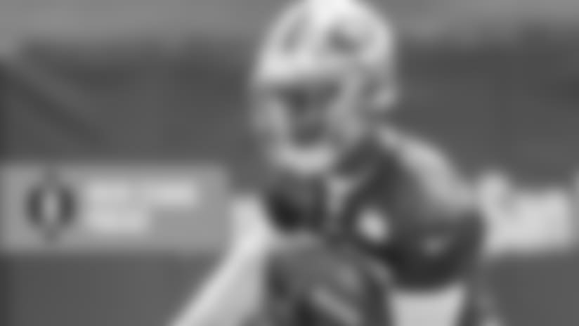 FNS Podcast: Rick Stockstill Warns Not to Overlook Richie James