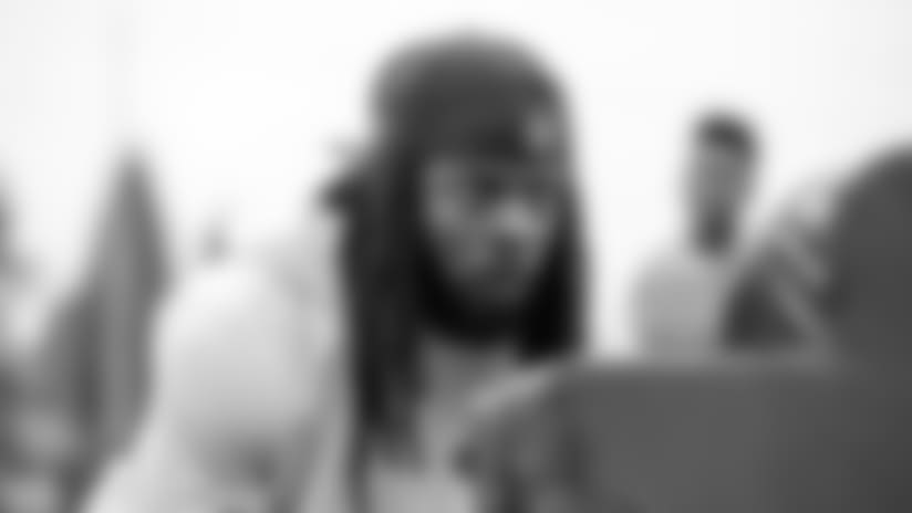 Top 100 NFL Players of 2018: Richard Sherman | No. 64
