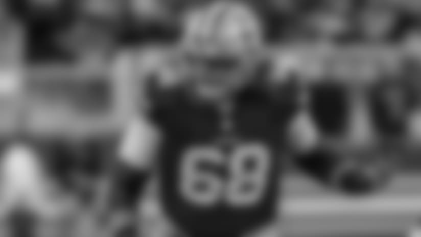 49ers Release G Zane Beadles