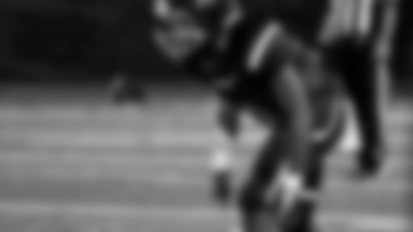 49ers select Paul Fonkwo Jr. of Branham High School as the 2017 Week 2 Player of the Week