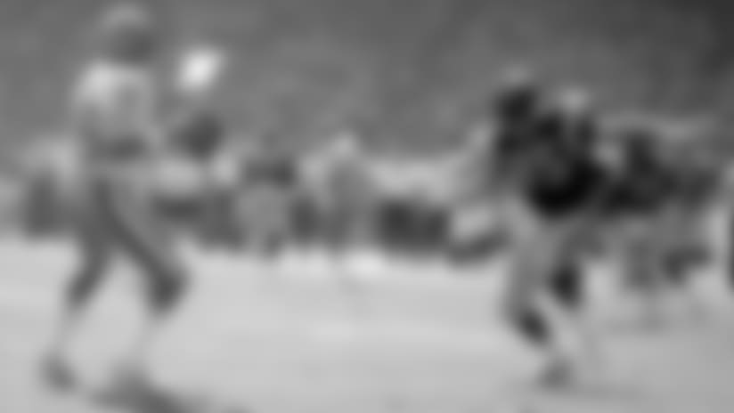 49ers at Rams All-time