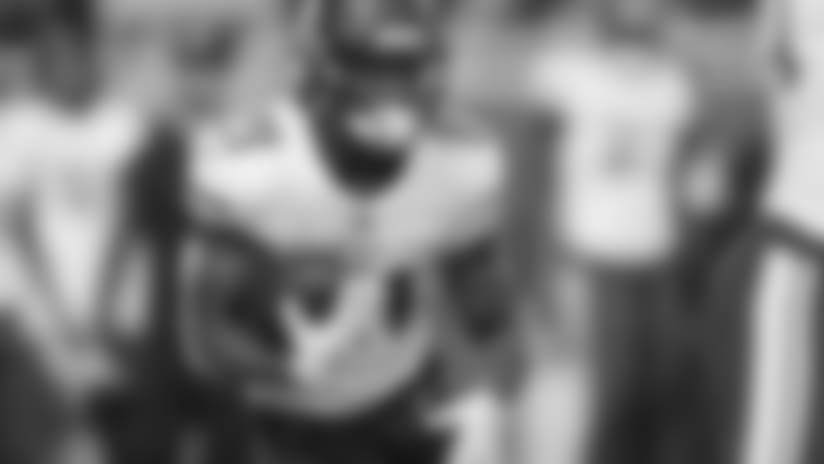 2018-04-02 Jerick McKinnon 2018-04-02 Jerick McKinnon
