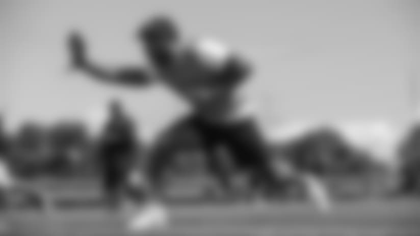49ers Offseason Training Program: 5/9