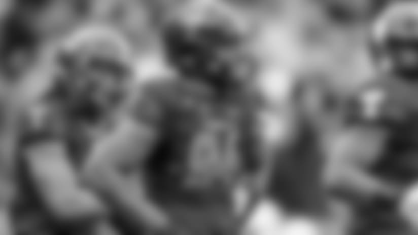 San Francisco 49ers Select Temple DT Jullian Taylor