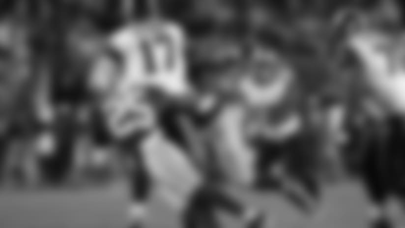 49ers vs. Rams All-time